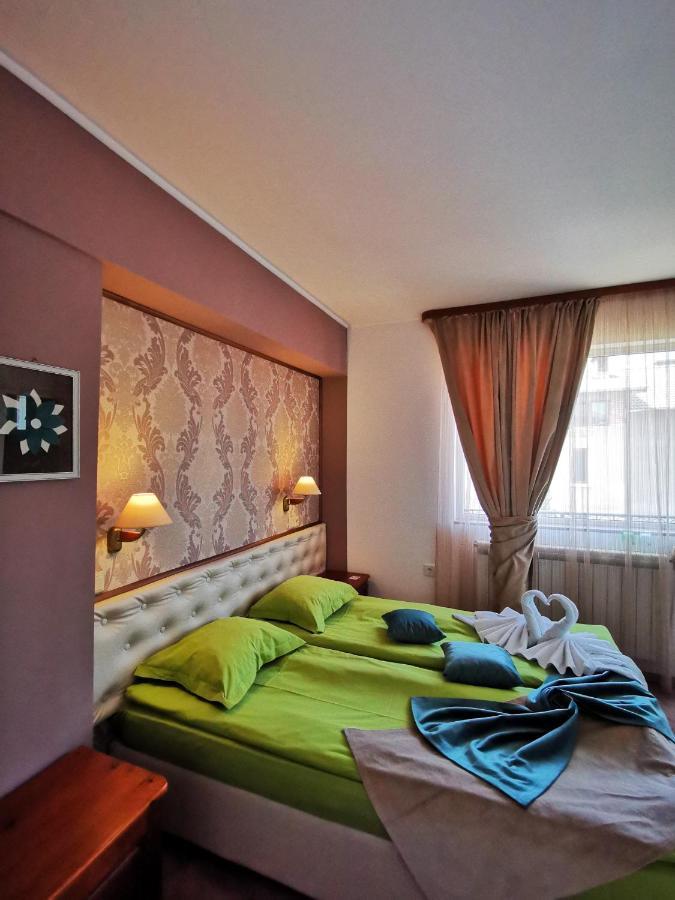 Hotel Zigen House Bansko Exteriér fotografie