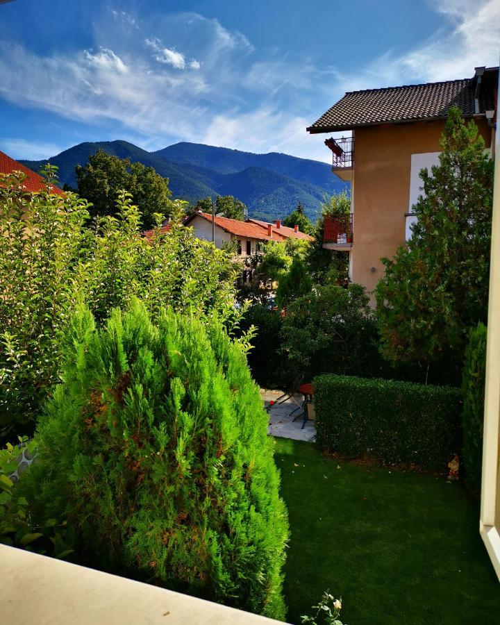 Hotel Zigen House Bansko Exteriér fotografie