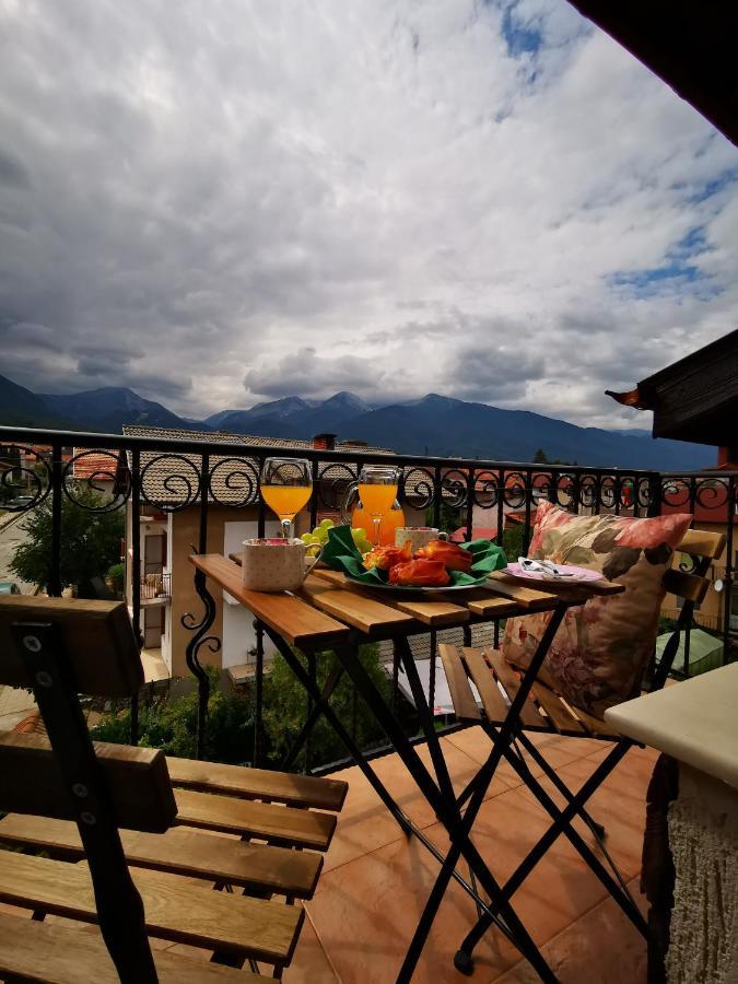 Hotel Zigen House Bansko Exteriér fotografie