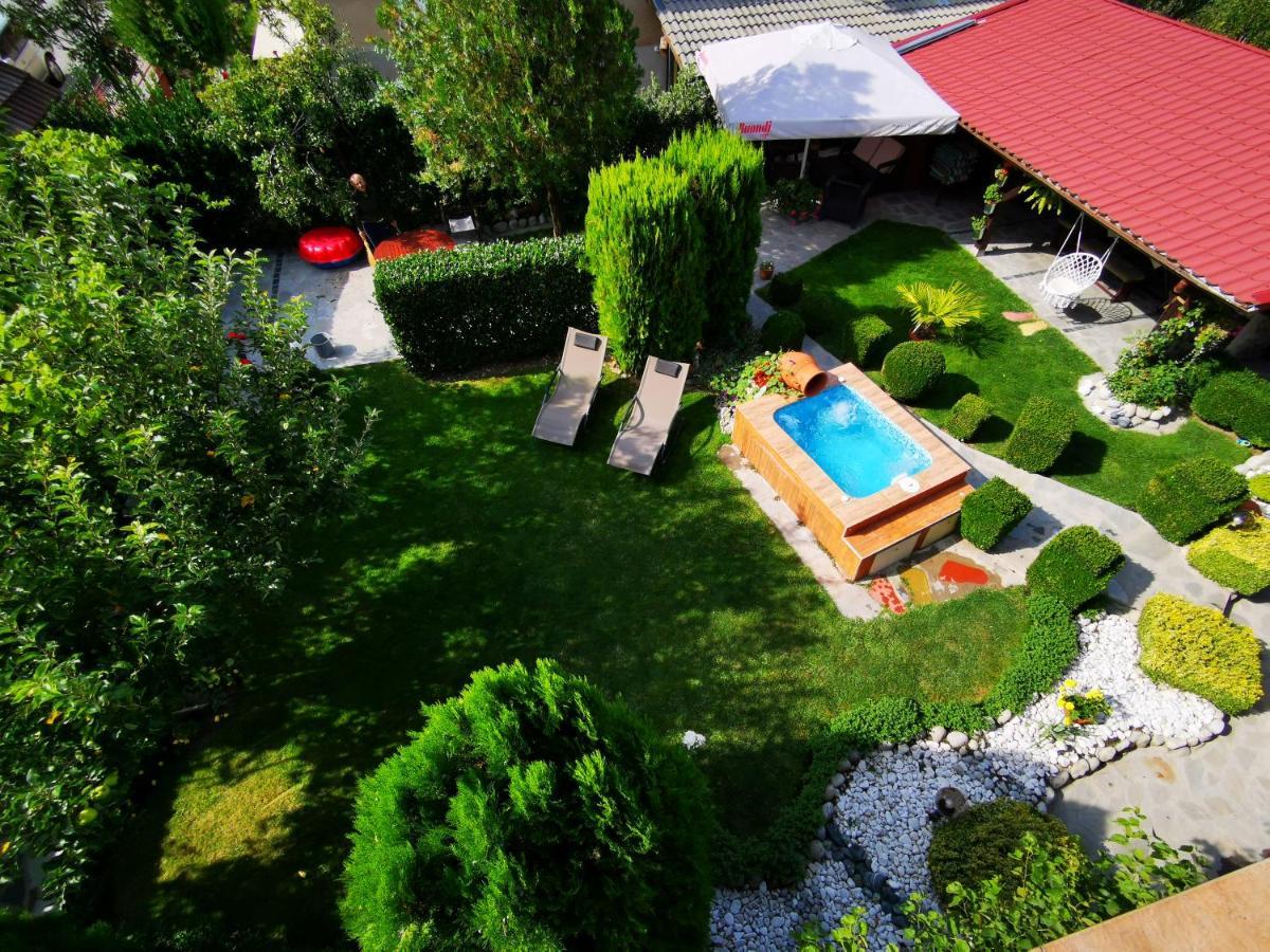 Hotel Zigen House Bansko Exteriér fotografie