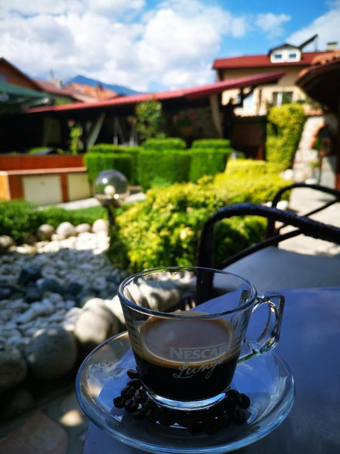 Hotel Zigen House Bansko Exteriér fotografie