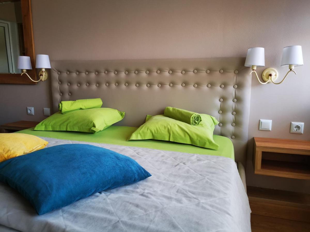 Hotel Zigen House Bansko Exteriér fotografie