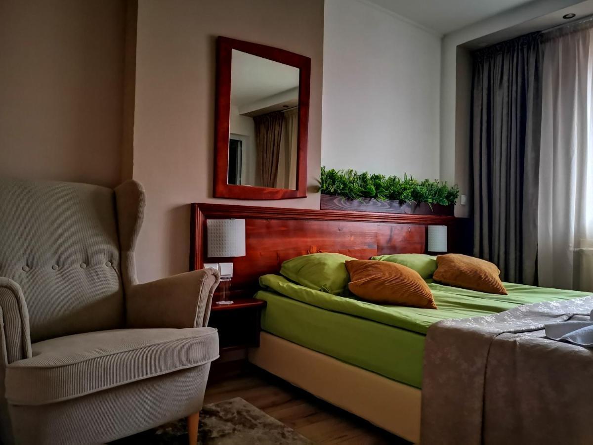 Hotel Zigen House Bansko Exteriér fotografie
