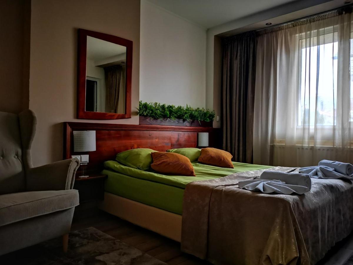Hotel Zigen House Bansko Exteriér fotografie