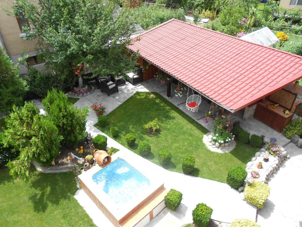 Hotel Zigen House Bansko Exteriér fotografie