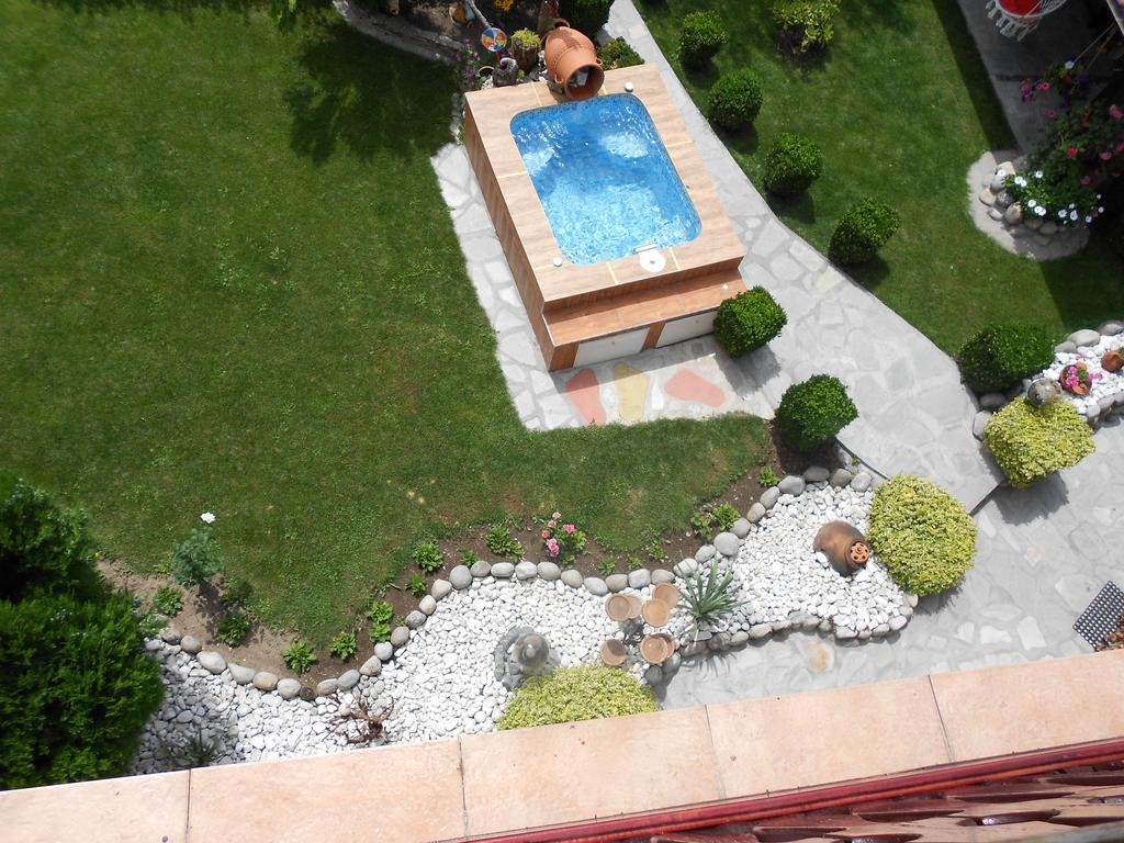 Hotel Zigen House Bansko Exteriér fotografie