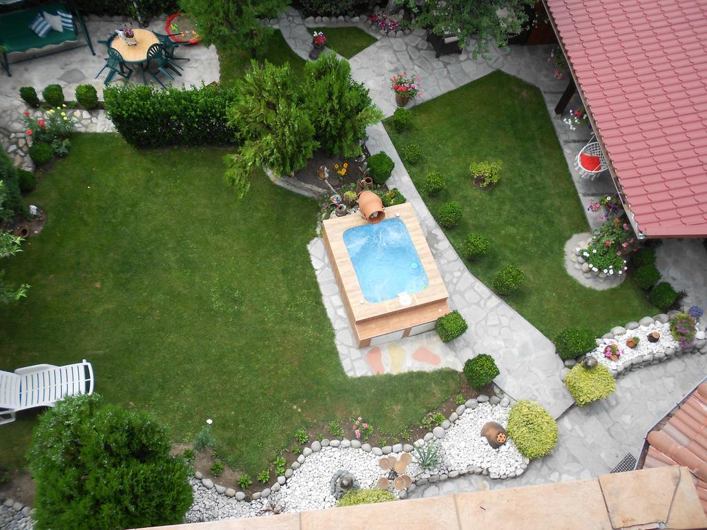 Hotel Zigen House Bansko Exteriér fotografie