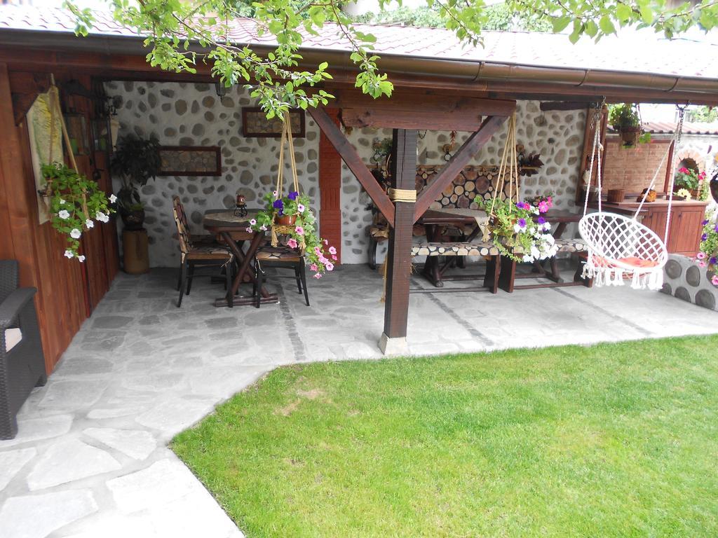 Hotel Zigen House Bansko Exteriér fotografie