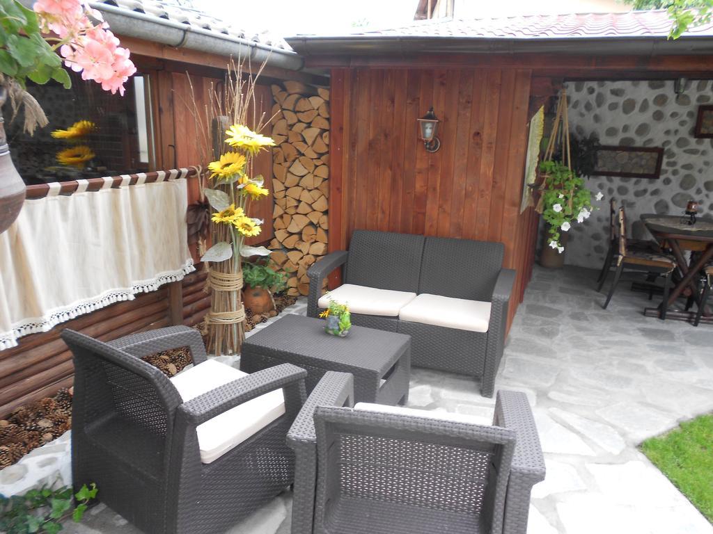 Hotel Zigen House Bansko Exteriér fotografie