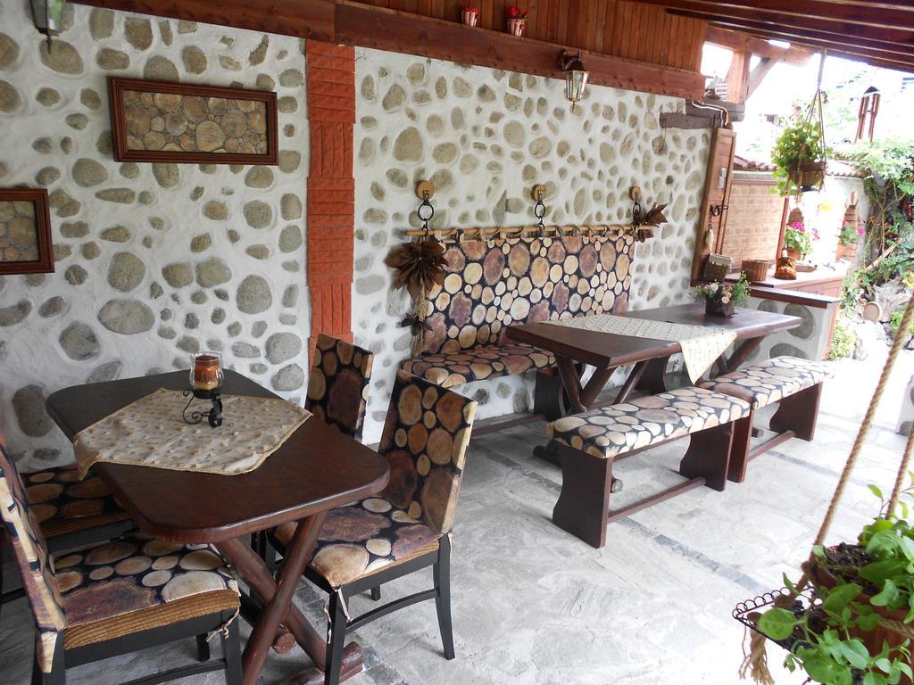 Hotel Zigen House Bansko Exteriér fotografie