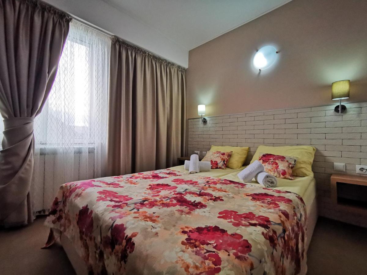 Hotel Zigen House Bansko Exteriér fotografie