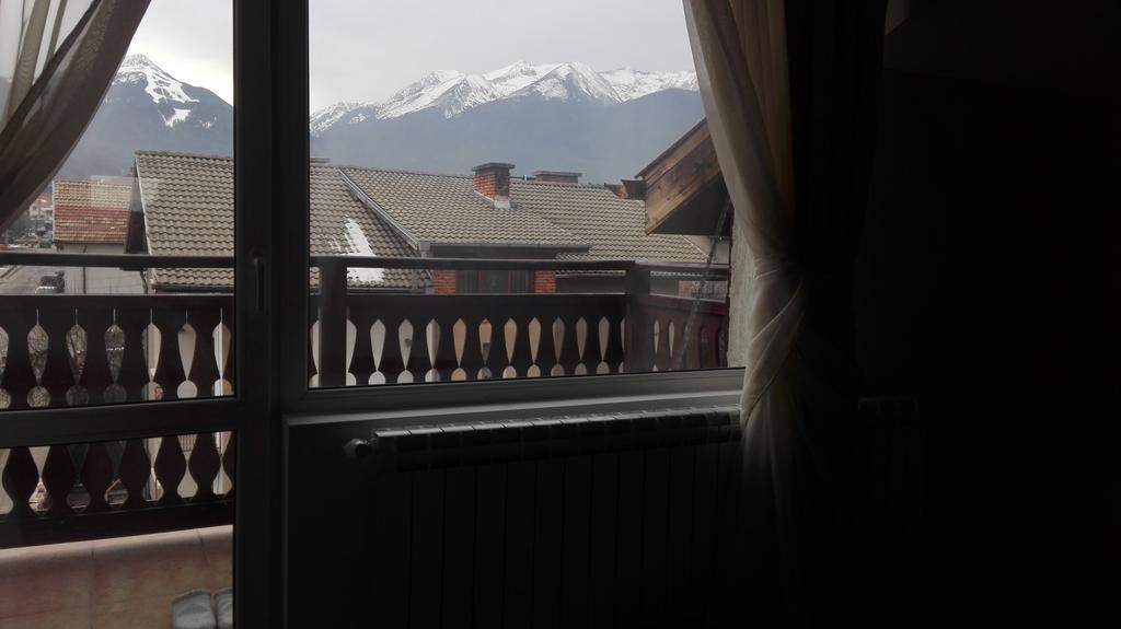 Hotel Zigen House Bansko Exteriér fotografie