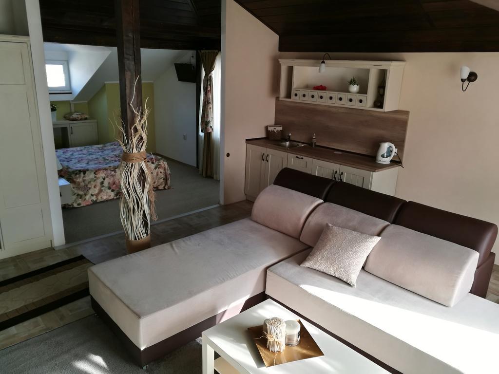 Hotel Zigen House Bansko Exteriér fotografie