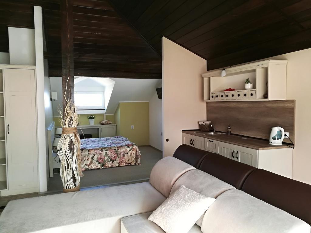 Hotel Zigen House Bansko Exteriér fotografie