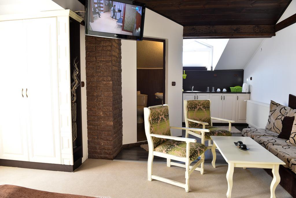 Hotel Zigen House Bansko Exteriér fotografie