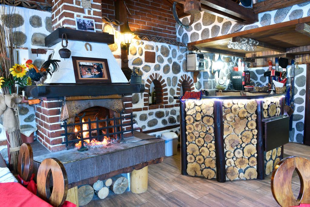 Hotel Zigen House Bansko Exteriér fotografie