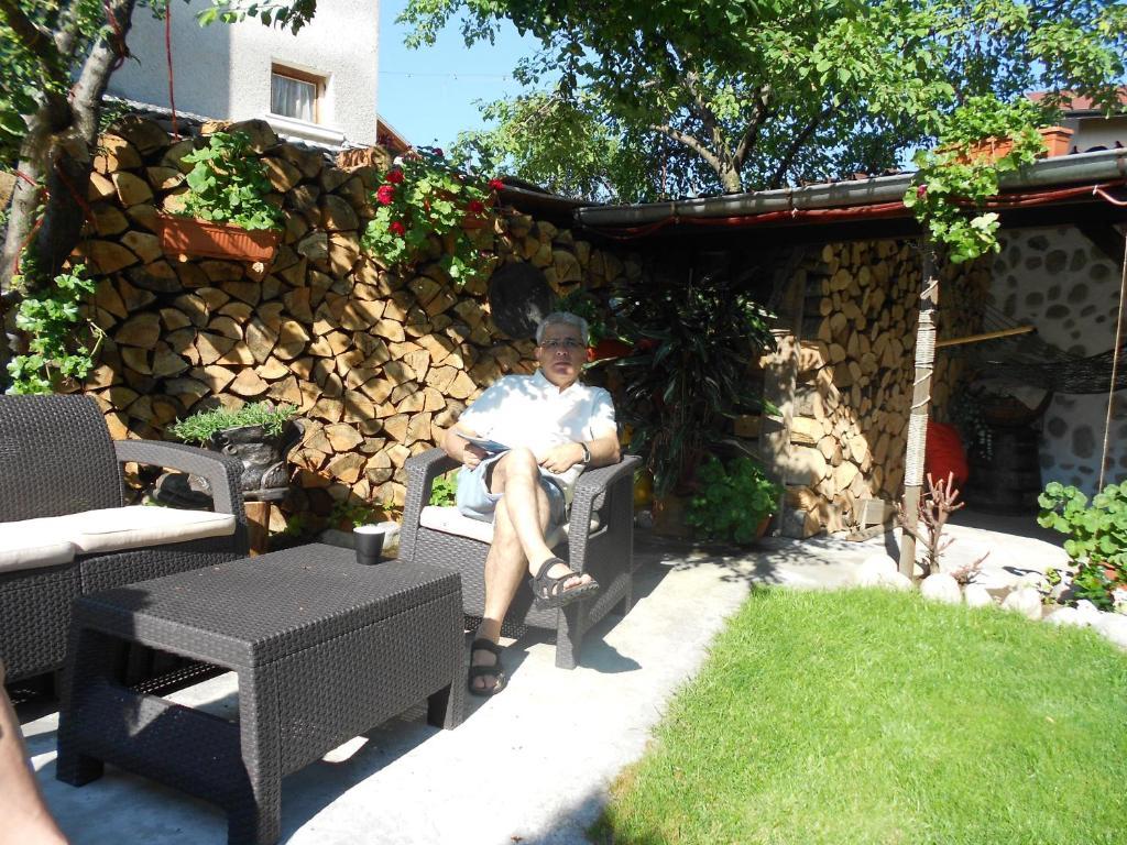 Hotel Zigen House Bansko Exteriér fotografie