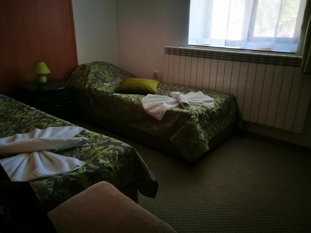 Hotel Zigen House Bansko Exteriér fotografie