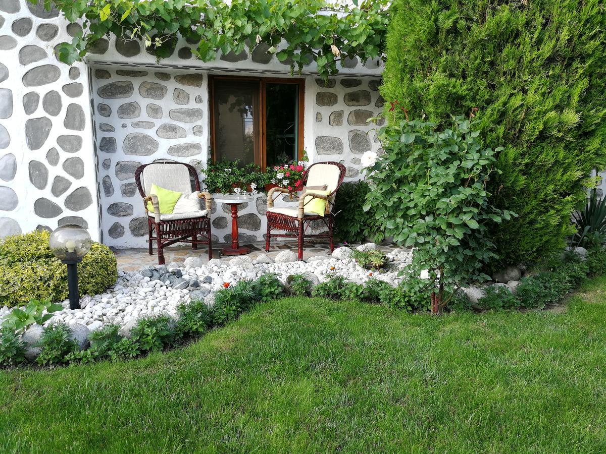 Hotel Zigen House Bansko Exteriér fotografie