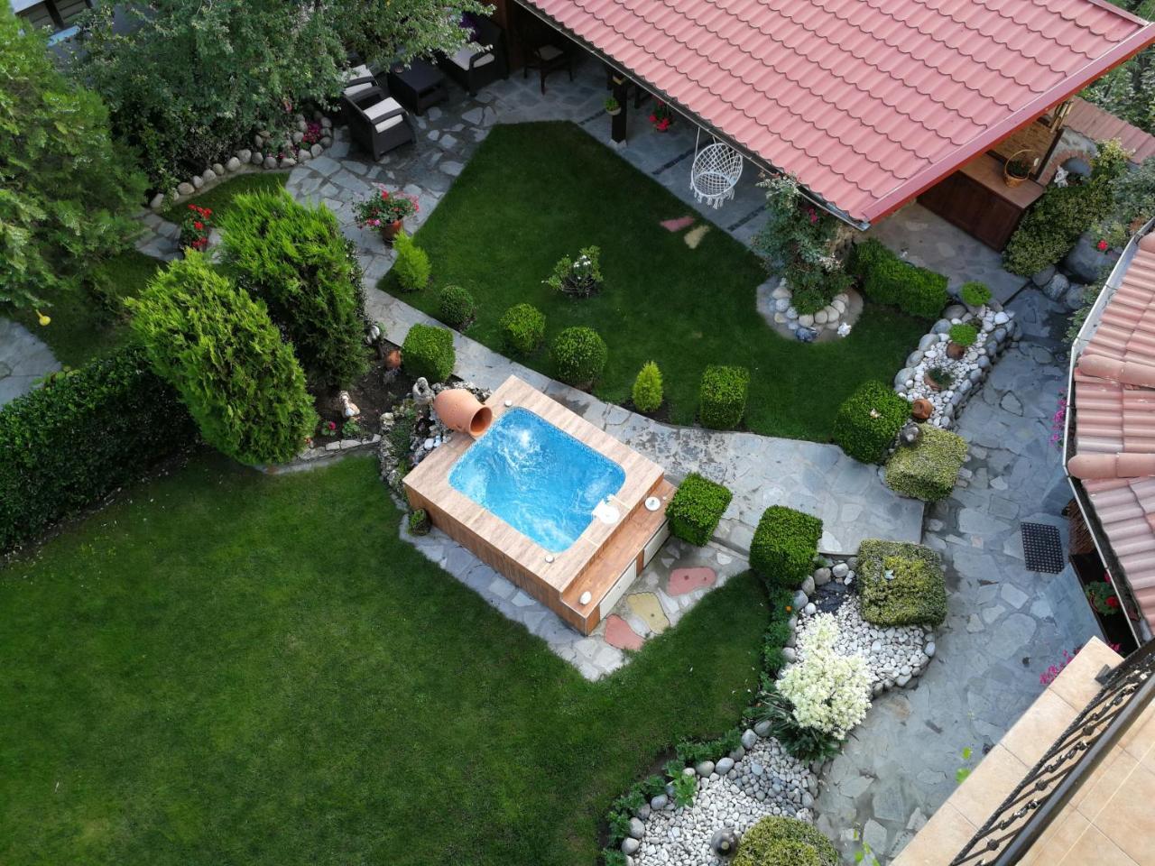 Hotel Zigen House Bansko Exteriér fotografie